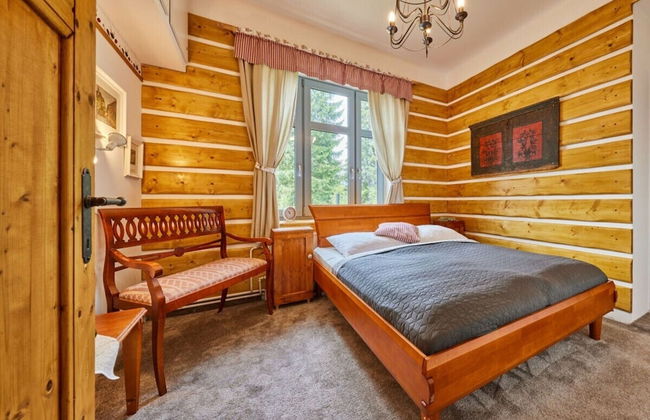 Beautiful Villa With Comfort - Photo 4