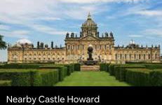 The Parcel Shed Gilling East - Photo 19