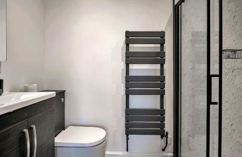 Finest Retreats - Peace Retreats Penthouse - Foto 32