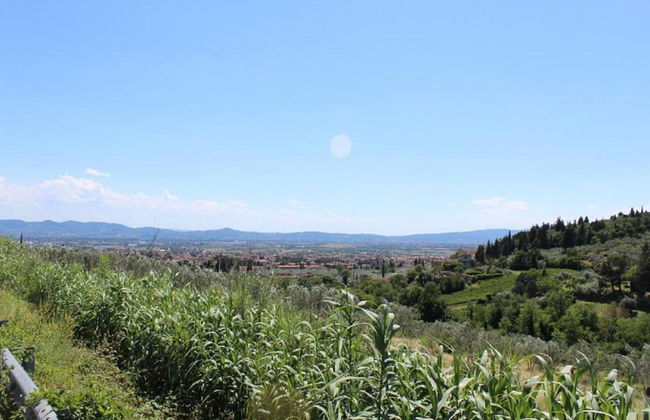 Charming Retreat in Montorsoli - Foto 34