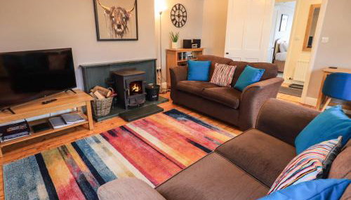 Curlew Cottage at Hawkshead - Foto 4