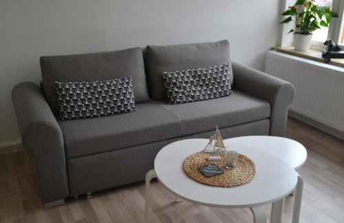 Ferienwohnung "Alte Druckerei" - Foto 6