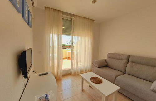 Complejo de apartamentos, áticos y Dúplex vacacionales Empul Caños de Meca - Foto 46