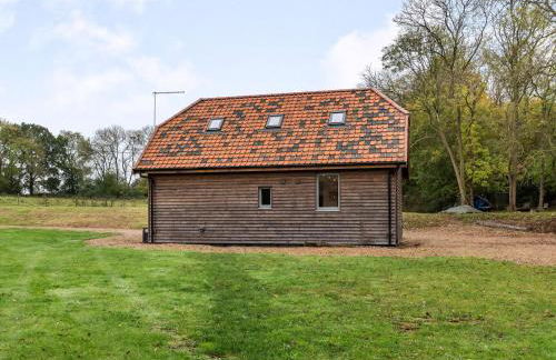 Brindleshaw Barn - Foto 23