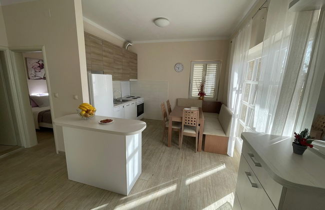 Apartments Natasa - Foto 10