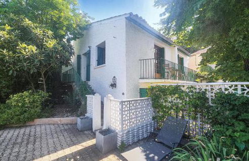 Awesome Home In Thézan Les Béziers - Foto 12