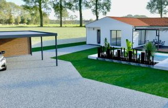 Résidence Le Petit Duc - Foto 61