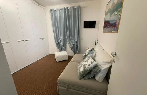 Elegant relax suite near Veron center fair lake Garda - Foto 23