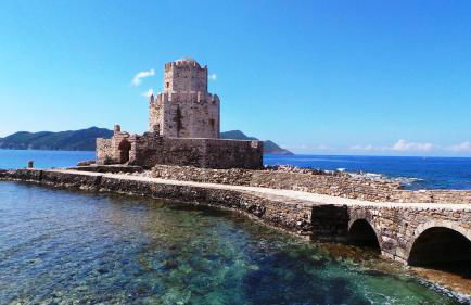 Villa Finiki Messinia upstairs - Photo 50