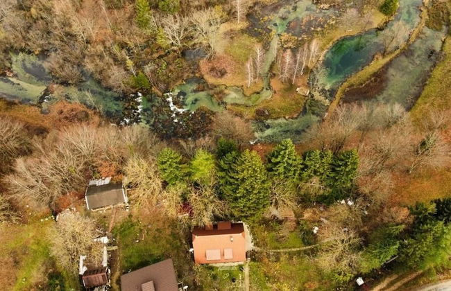 Yeti Cabin - Foto 38