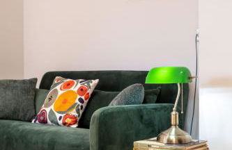 Vivi Milano B - Elegant & Bright 5-Bedroom Flexible Apartment Near Fair with Free Parking - Foto 15