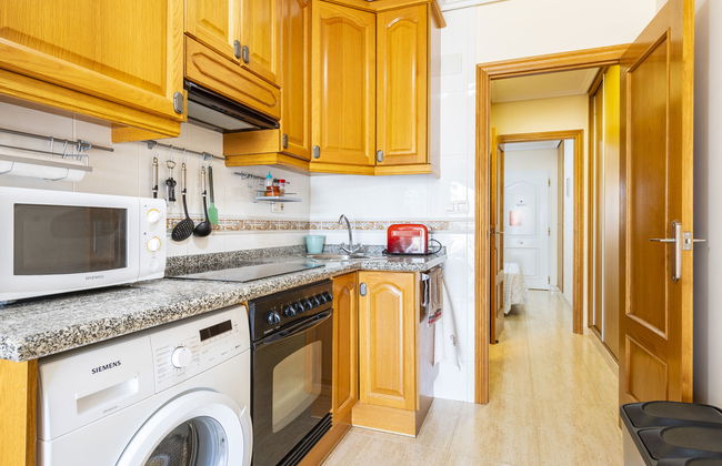 Grimaca Playa de la Concha - Foto 12