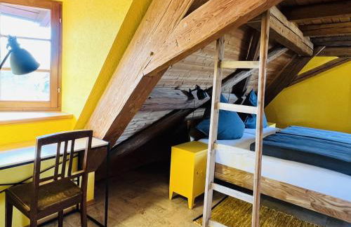 Ferienwohnungen Im Eugenhaus - Foto 16