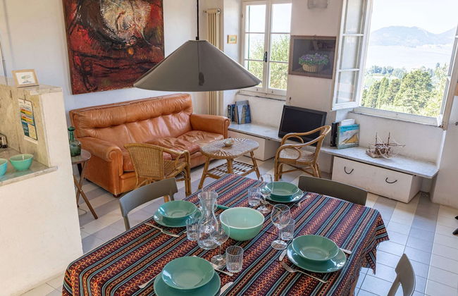 Luxurious Home Near the sea in Lerici - Foto 13