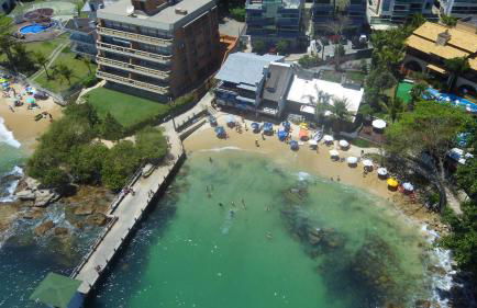 Cobertura em Bombinhas - Piscina - Luxo - Alto Padrão - Foto 11