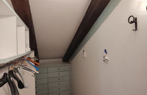 Loft Mansardato - Photo 38