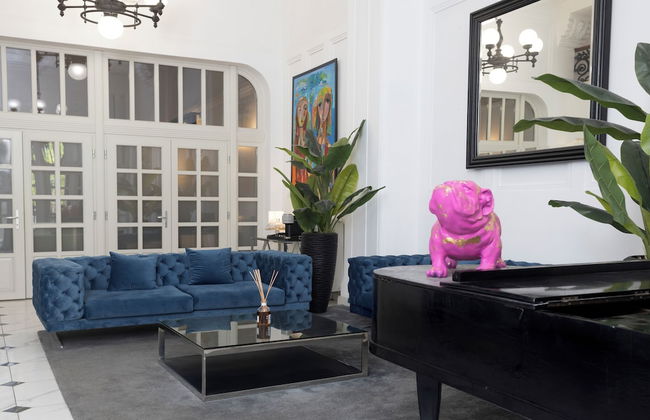 ZOYA LUXURY RESIDENCE - Foto 2