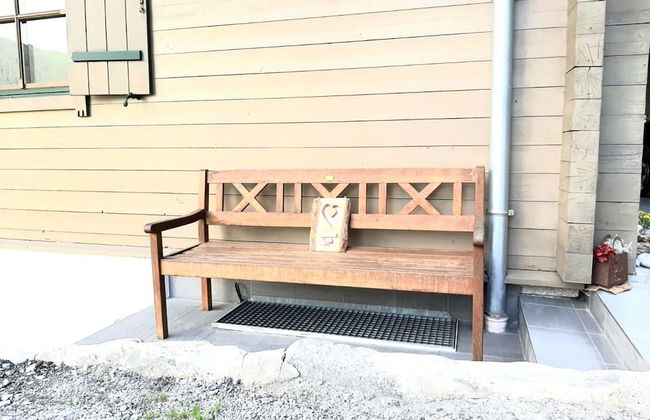 Pretty Apartment in Mittersill With a View - Foto 19