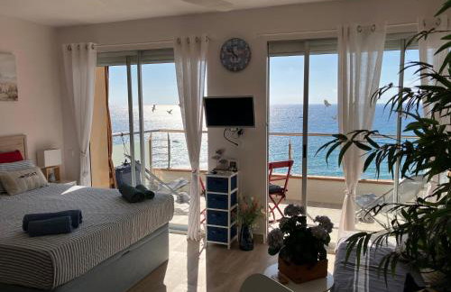 Costa Brava beach studio - Photo 1