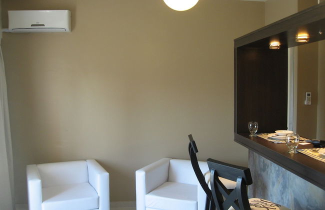 Callao Suites Recoleta - Foto 25
