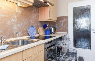 Ferienwohnung Haus Heimathafen - Foto 19