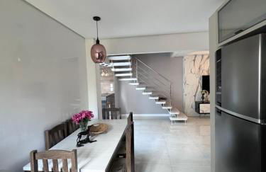 Duplex Pé na Areia - Vista para o Mar - 08 Pessoas - Photo 17