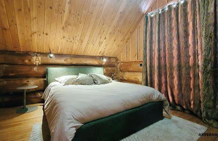 Chalet du Trappeur - Foto 16