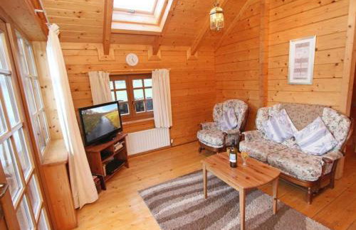 Low Alwinton Holiday Cottages - Foto 24