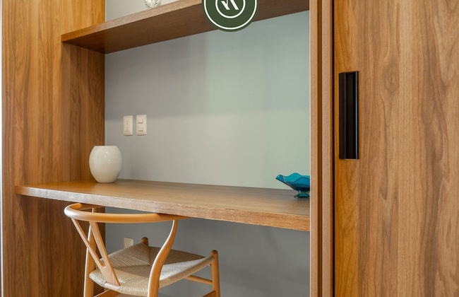 Harbor 171 North Tower 2104 - Foto 9