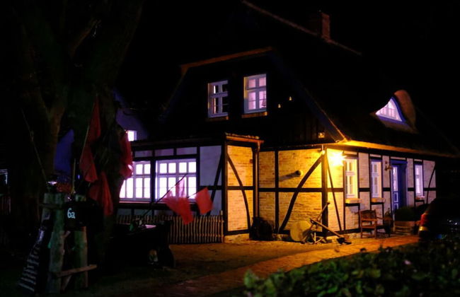 Anchorage Darss Modern Retreat - Foto 38