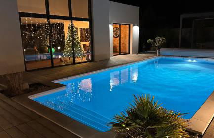 La Villa des Cotis - Foto 1