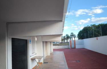 Golf & Playa a 1 min - Photo 38