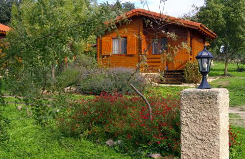 Cabañas del Cortino - Foto 28