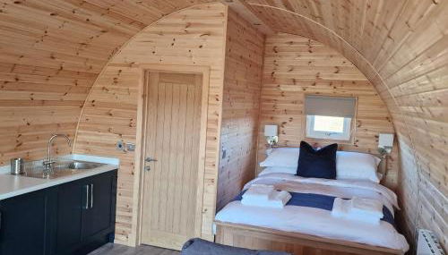 Milldown Glamping - Foto 5