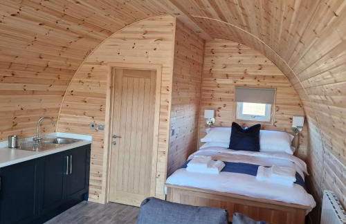 Milldown Glamping - Foto 5