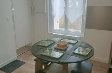 Studio cosy et équipé - Photo 6