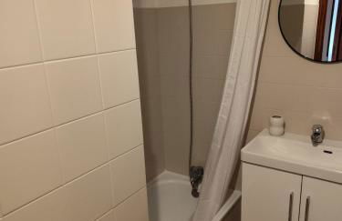 Milky Way - Appartement en bas des pistes du Mourtis - Foto 18