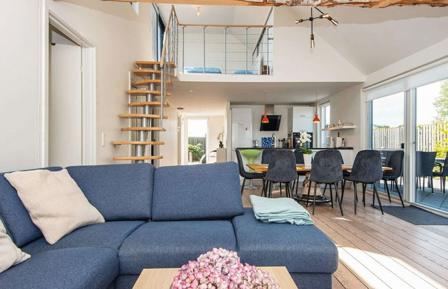 Holiday Home in Malling - Foto 18