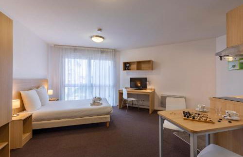 KOSY Appart'Hôtels Troyes - City & Park - Foto 6