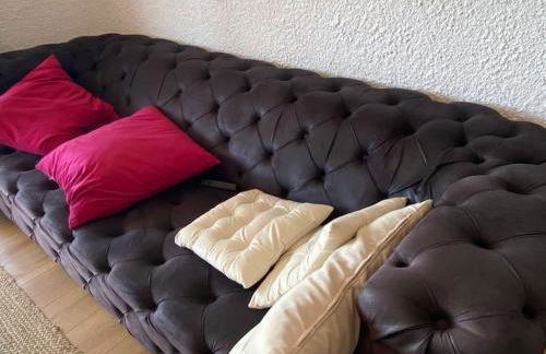 El Valles Apartment sea view - Foto 20