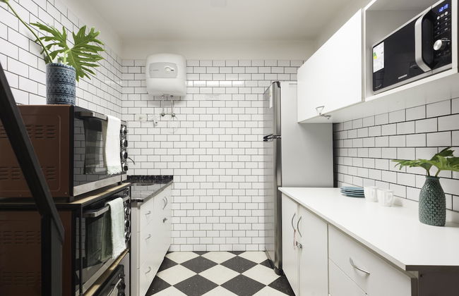 Sarmiento Flats - Foto 41