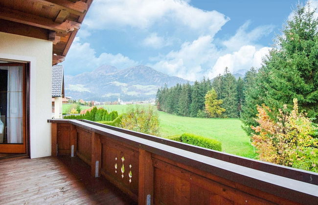 Holiday House in Reith im Alpbachtal With Garden - Photo 35