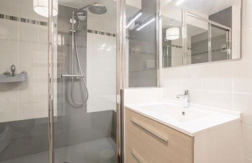 Rêve Bleu, 2 p, vue mer panoramique - Foto 16