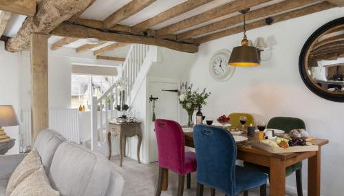 Harrowby End - Photo 2