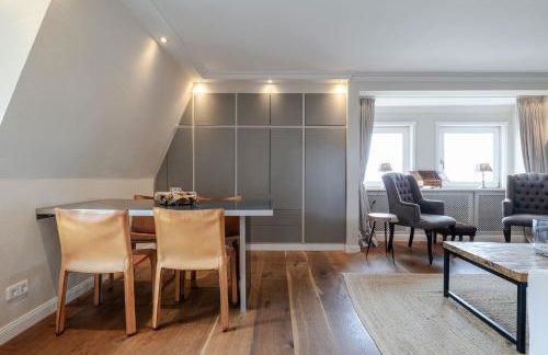 Strönhof Kampen - Foto 60