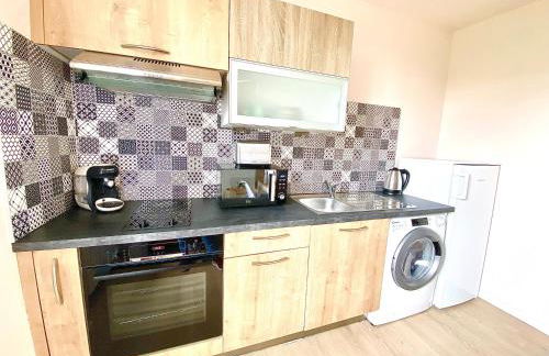 L'Aristide, calme et moderne - Foto 11