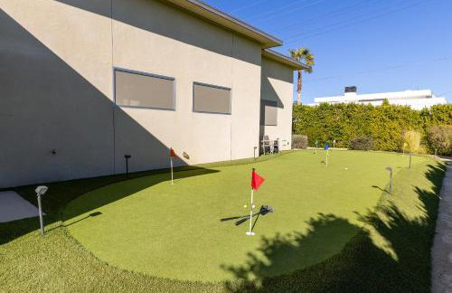 Play and Stay Sanctuary by ACME House Company - Foto 11