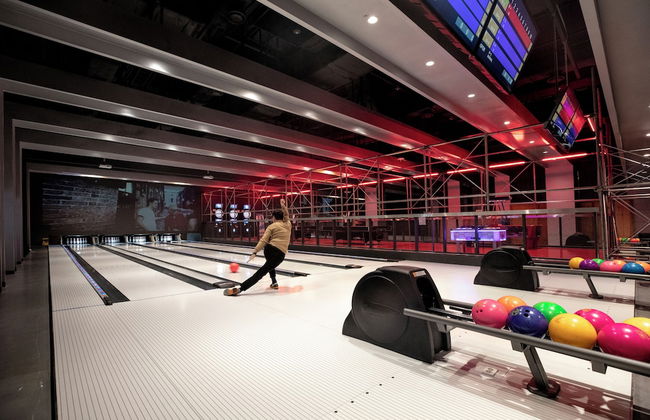 Somerset Jeju Shinhwa World - Photo 50