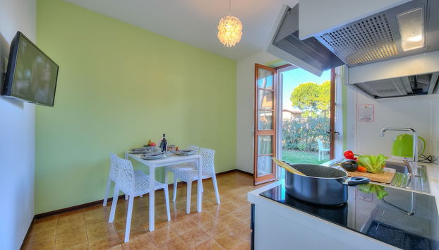 Villa Fiorita - Apt 2 - Margherita - Foto 4, Habitación