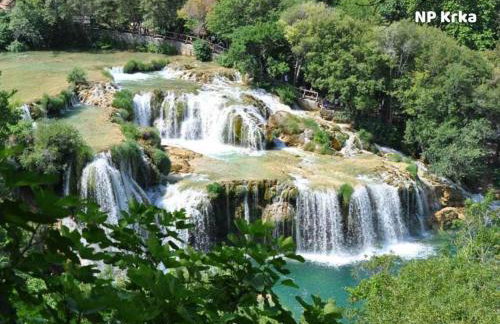 Villa Silence with pool Near Krka National Park - Foto 34